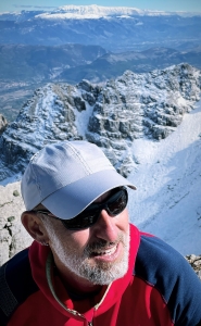 Massimiliano Novato