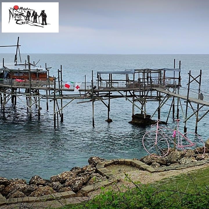 trabocchi