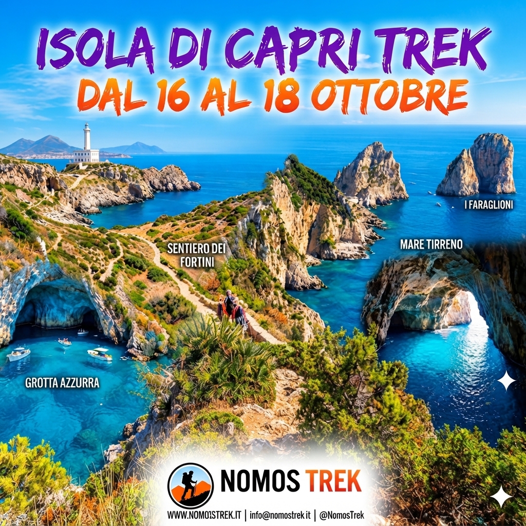 capri