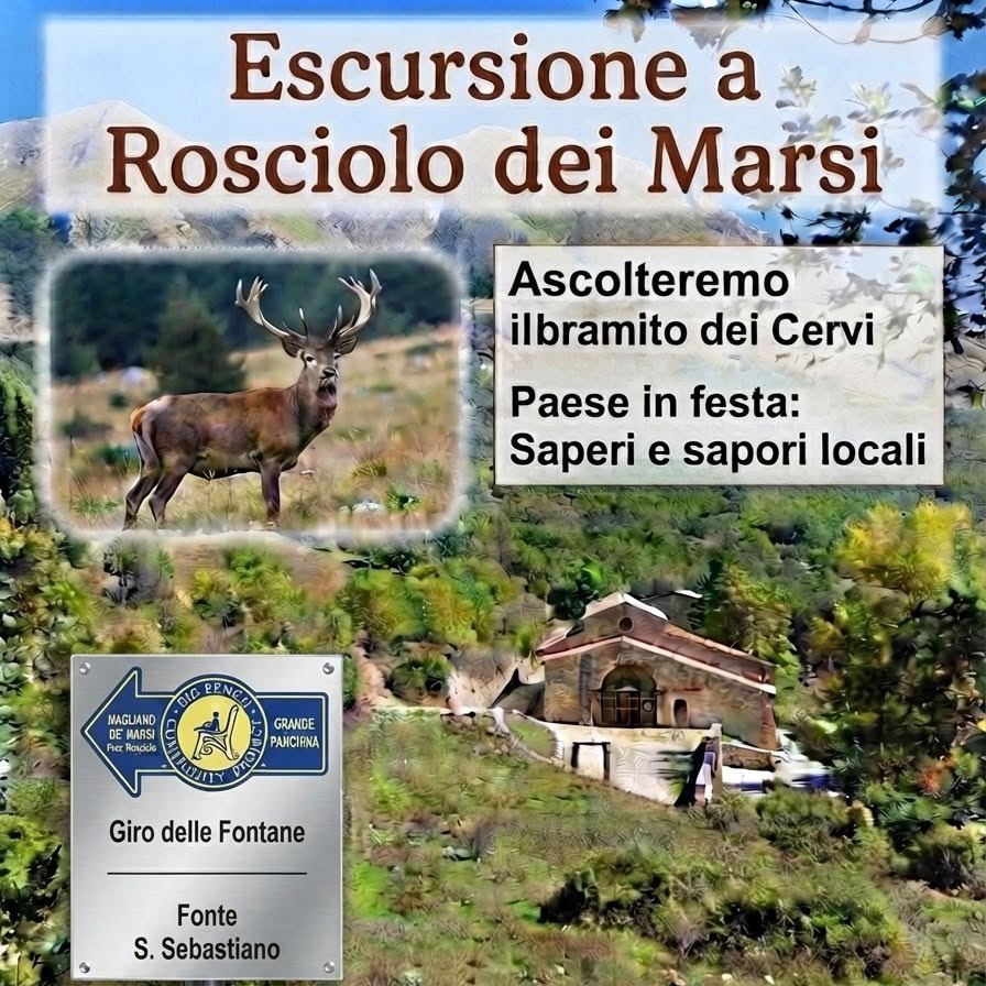 rosciolo