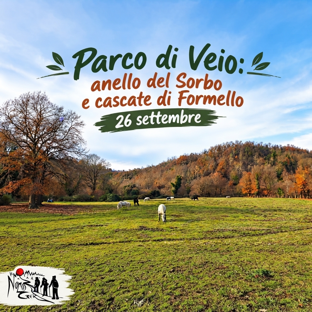 veio