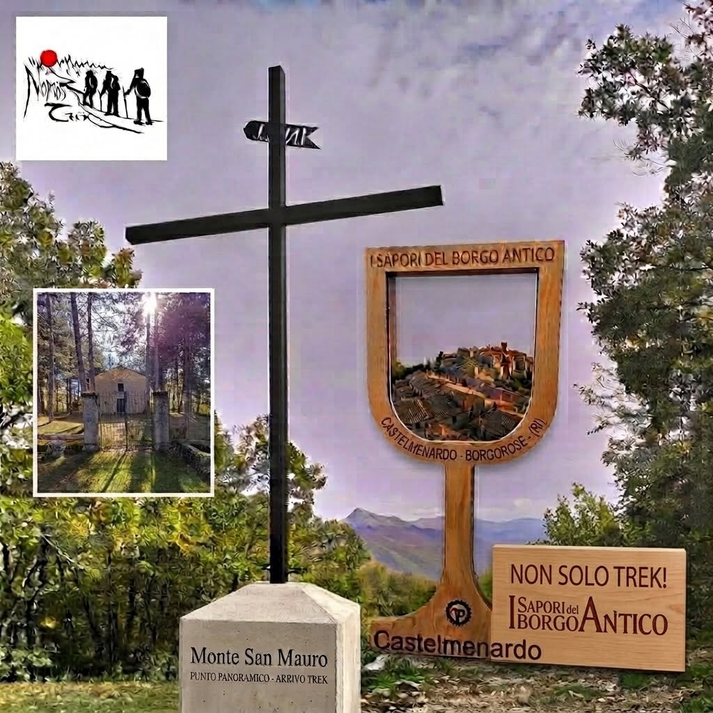 San Mauro